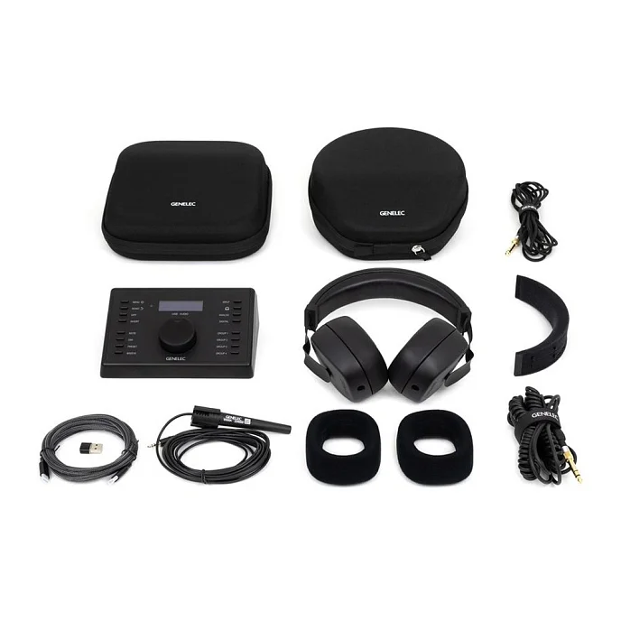 Комплект Genelec UNIO PRM - рис.5