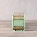 Стойка для Hi-Fi F2F Сова Green Gold - рис.4