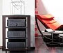 - рис.4 Усилитель мощности Rotel RB-1582 MkII Silver - рис.4