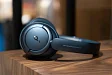 Беспроводные наушники Anker Soundcore Life Q35 Obsidian Blue - рис.6