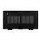 Rotel RMB-1585MKII Black