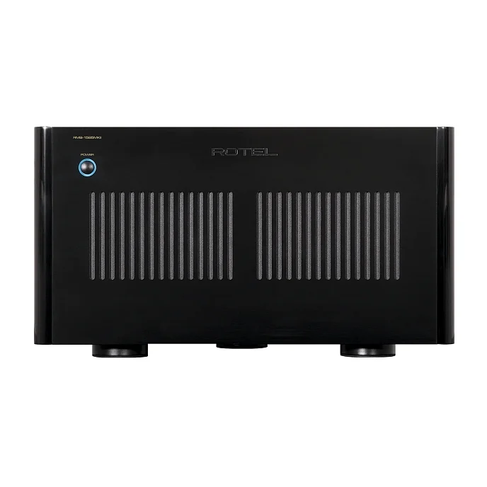 Усилитель мощности Rotel RMB-1585MKII Black - рис.0