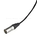 Кабель HeadMade Bennett - Focal Stellia, Denon - XLR4, 2m - рис.2