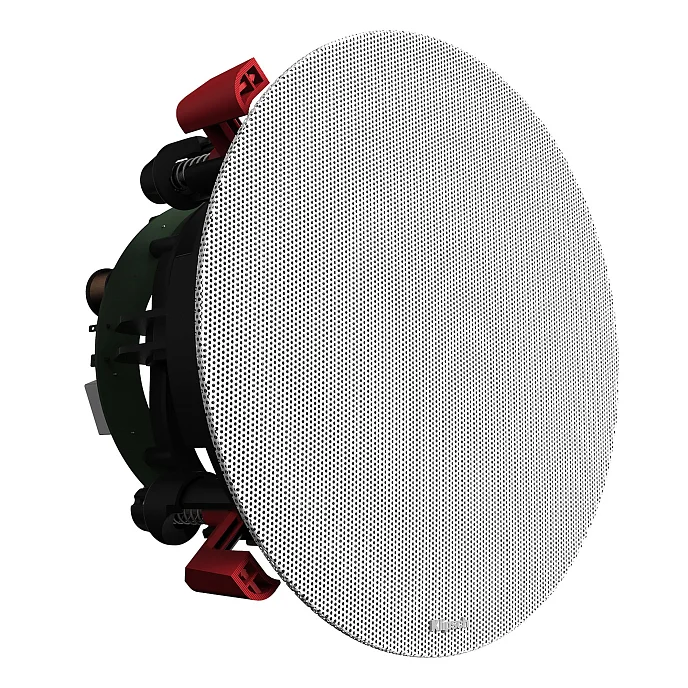 Встраиваемая акустика Klipsch PRO-16RC Black - рис.3