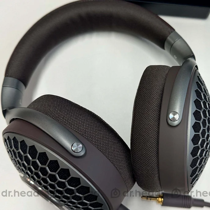 Наушники Focal Hadenys - рис.7