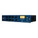 - рис.2 Процессор эффектов Antelope Audio A4-1B Opto Valve Compressor Black Blue - рис.2
