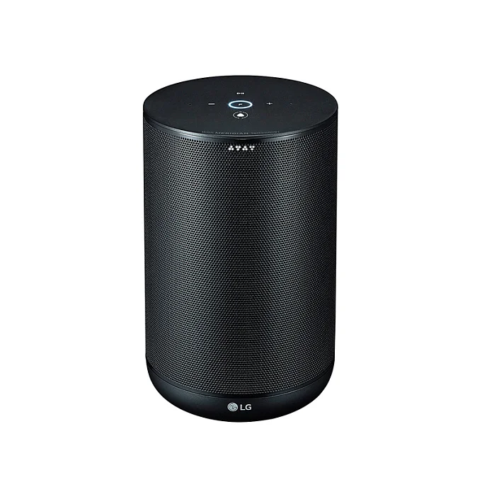 Умная колонка LG XBOOM AI ThinQ WK7Y - рис.0