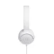 Наушники JBL TUNE 500 White - рис.2 Наушники JBL TUNE 500 White - рис.2