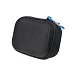 Чехол EVA case JBL Go 3 Black - рис.0