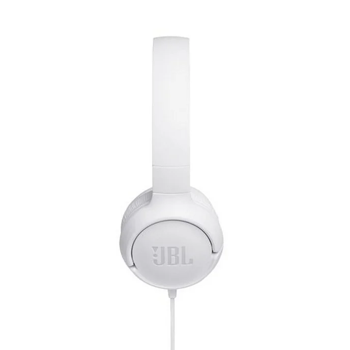 Наушники JBL TUNE 500 White - рис.2