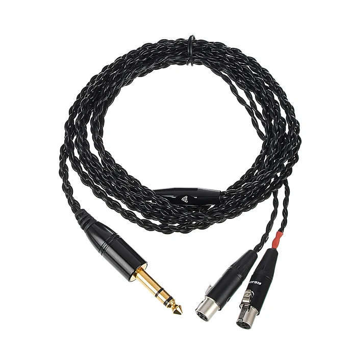 High End наушники Audeze LCD-X with Case - рис.18