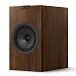 Полочная акустика KEF Q3 Meta Walnut - рис.2 Полочная акустика KEF Q3 Meta Walnut - рис.2