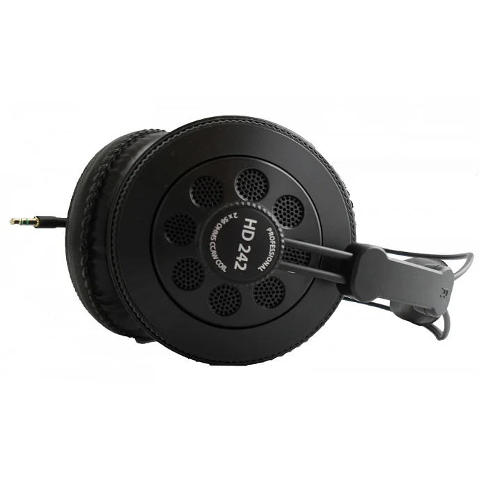 Наушники мониторные Axelvox HD242 - рис.2