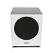 Сабвуфер Mission M-Cube SE Subwoofer Ivory - рис.1