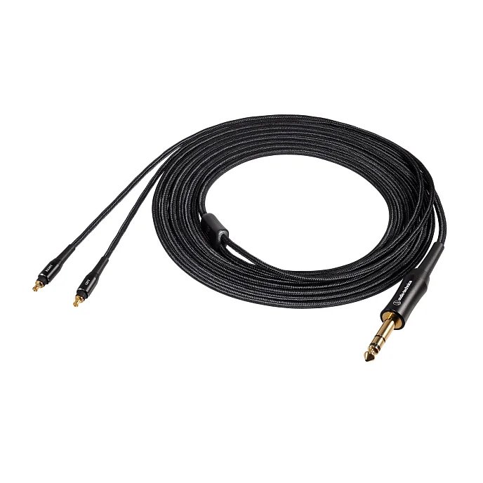 High End наушники Audio-Technica ATH-AWAS - рис.4