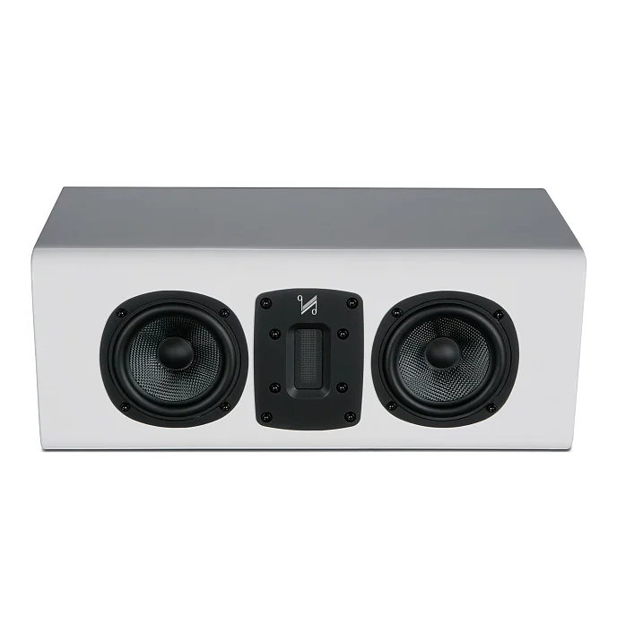 Центральный канал Quad S-C Piano White - рис.3