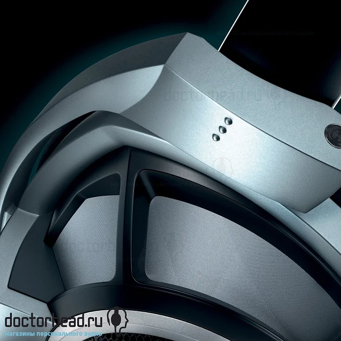 Наушники Sennheiser HD 800 - рис.5