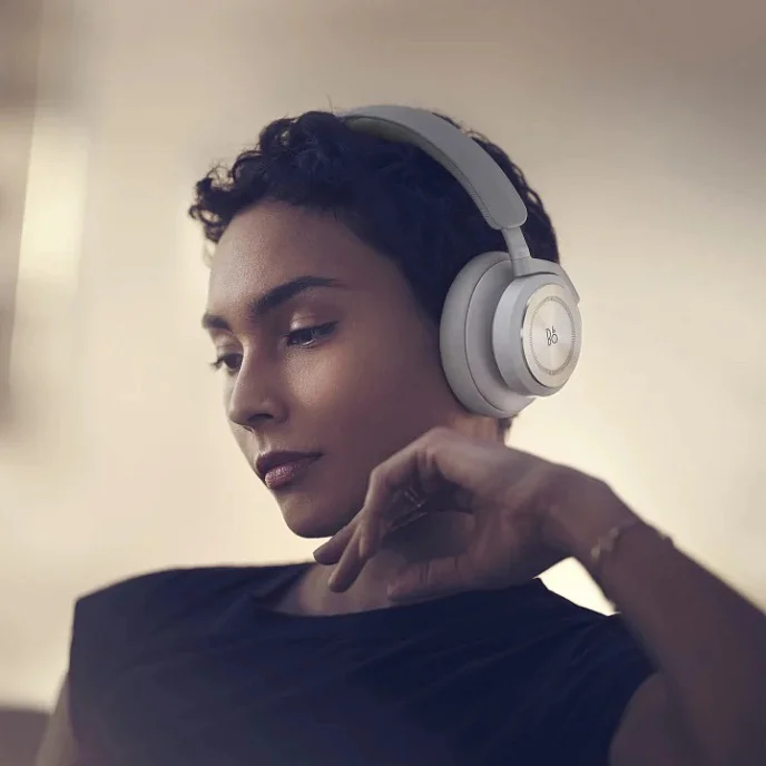 Беспроводные наушники Bang & Olufsen Beoplay HX Sand - рис.8