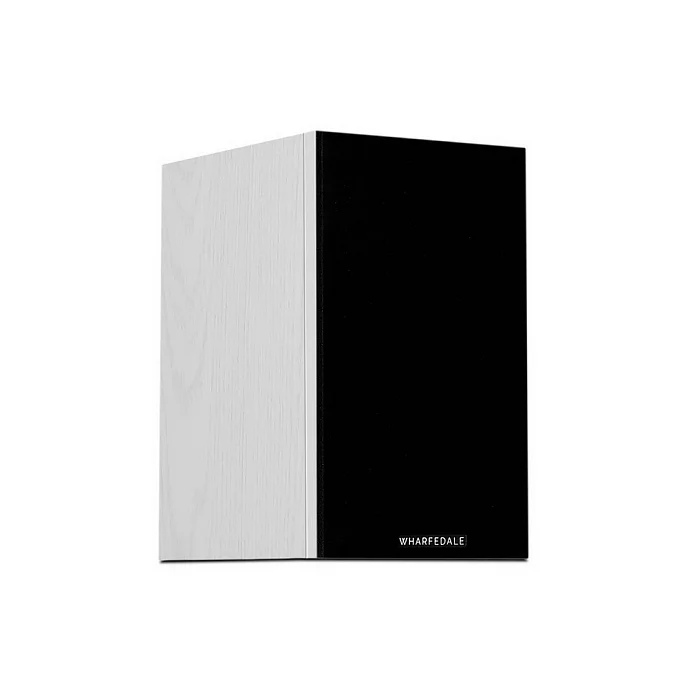 Полочная акустика Wharfedale Diamond 12.2 White Oak - рис.2