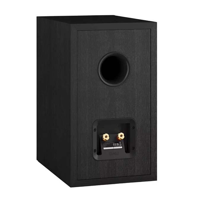 Полочная акустика Dali SONIK 3 Black Ash - рис.4