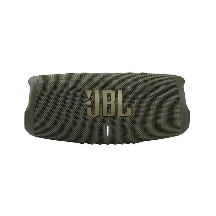 Портативная колонка JBL Charge 5 Green - рис.1