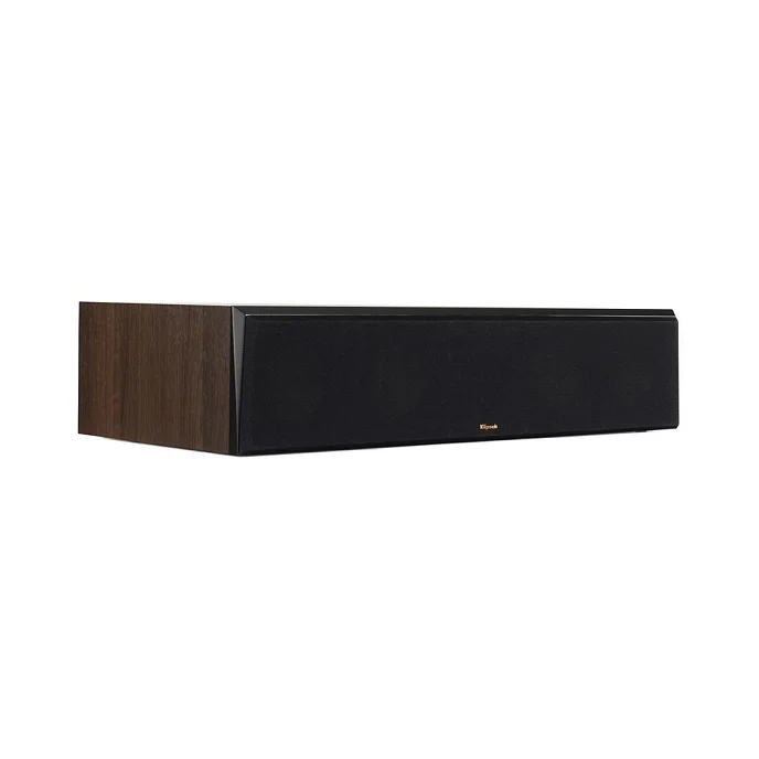 Центральный канал Klipsch RP-504C Walnut - рис.2