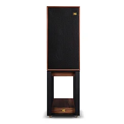 Полочная акустика Wharfedale 85th Anniversary Linton Antique Walnut
