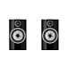- рис.0 Полочная акустика Bowers & Wilkins 706 S3 Gloss Black - рис.0
