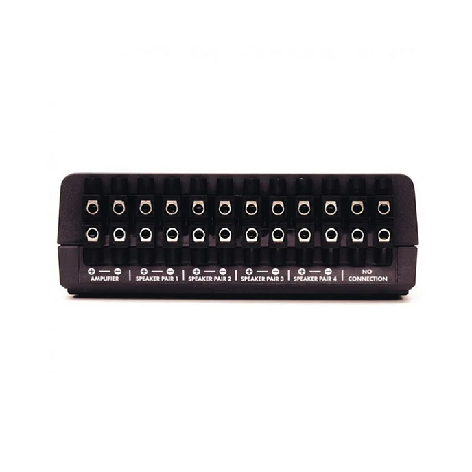 Предусилитель QED A-SS40 - рис.1