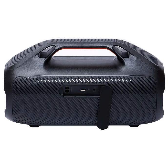 Портативная колонка MEG SDA100BL Black - рис.3