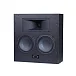 Встраиваемая акустика UandKSound M800SR Matte Black - рис.1 Встраиваемая акустика UandKSound M800SR Matte Black - рис.1