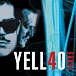 Виниловая пластинка Yello - Yello 40 Years LP - рис.0