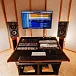 Стойки под акустику Zaor Monitor Stand White Grey - рис.4
