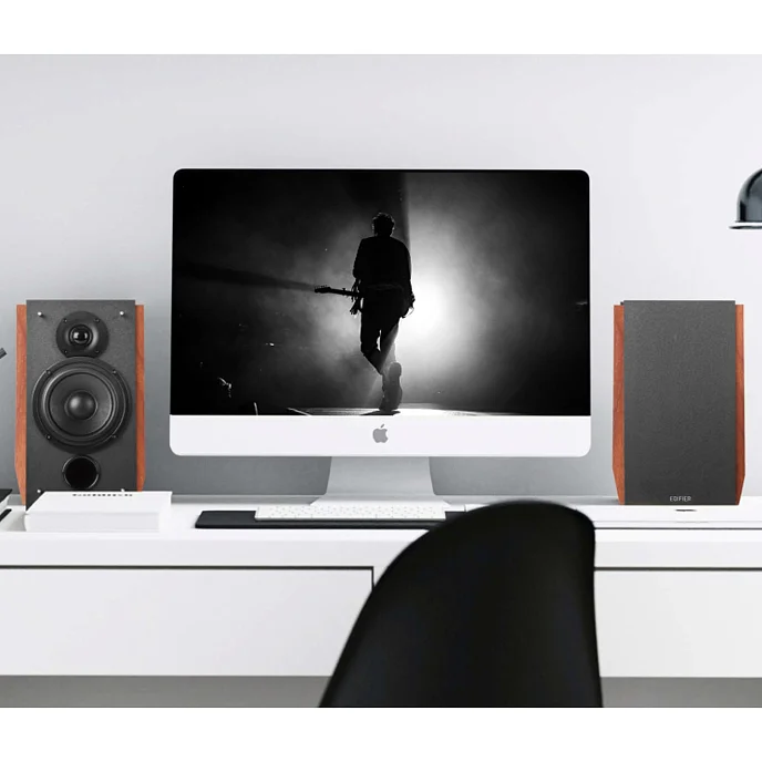 Компьютерные колонки Edifier R1700BTs Brown - рис.5