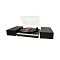 Ritmix LP-380B Black Wood