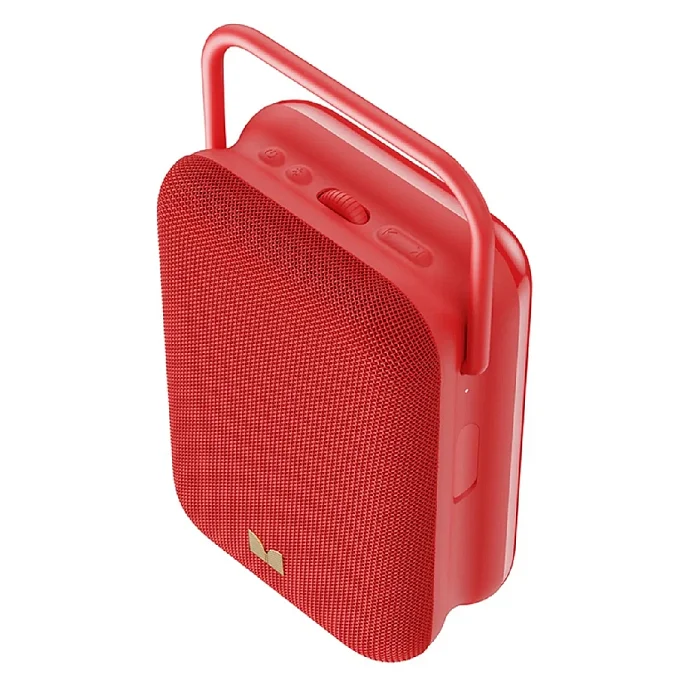 Портативная колонка Monster Blaster Tower MS62133 Red - рис.8