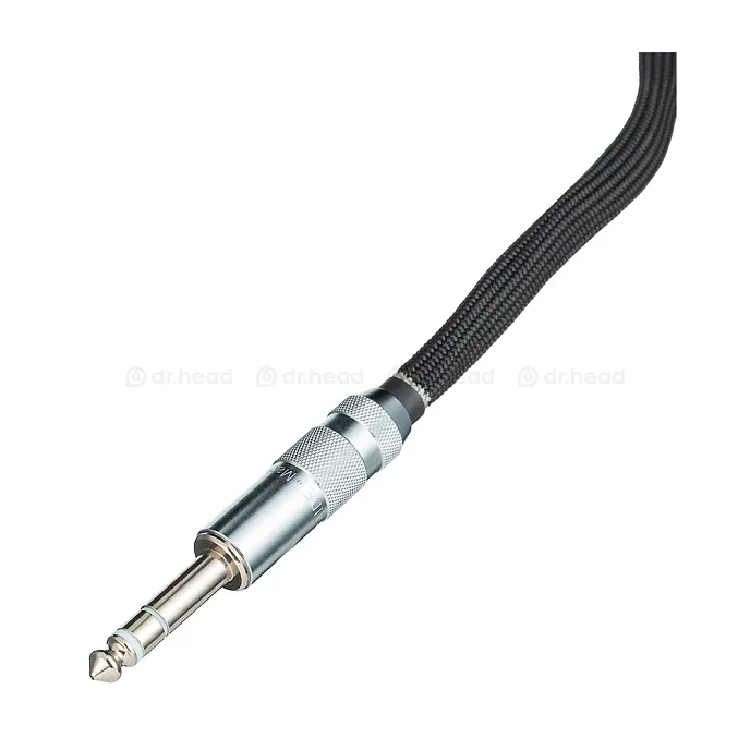 Переходник HeadMade SS-18 Balance 2.5mm to 6.3mm 0.1m - рис.1