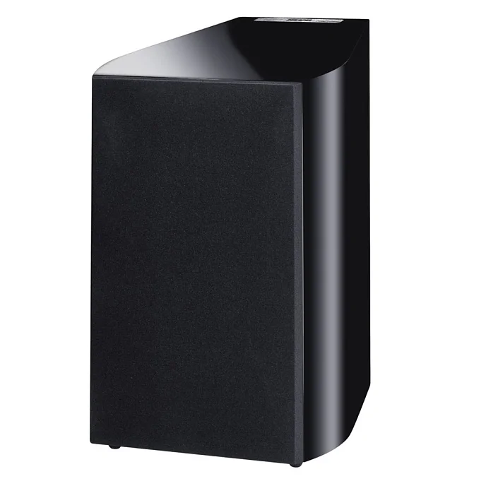 Полочная акустика HECO Celan Revolution 3 Piano Black - рис.1