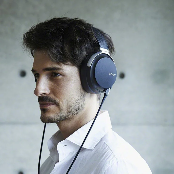 Наушники Sony MDR-Z7 - рис.7