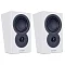Mission LX-3D Surround MKII White