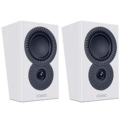 Полочная акустика Mission LX-3D Surround MKII White