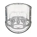 Ветрозащита Aston Microphones SwiftShield - рис.0 Ветрозащита Aston Microphones SwiftShield - рис.0