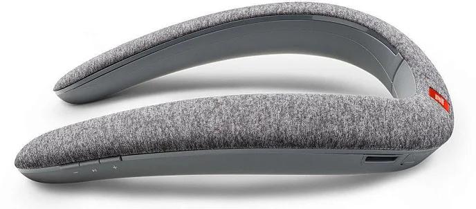 Портативная колонка JBL SoundGear BTA Grey - рис.3