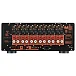 Усилитель мощности Marantz AMP 20 Black - рис.3