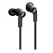 - рис.0 Наушники внутриканальные Belkin Soundform Headphones with USB-C Connector black проводные внутриканальные наушники_OpenBox - рис.0