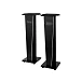 Стойки под акустику Zaor Miza V-Stand 42 Black - рис.1