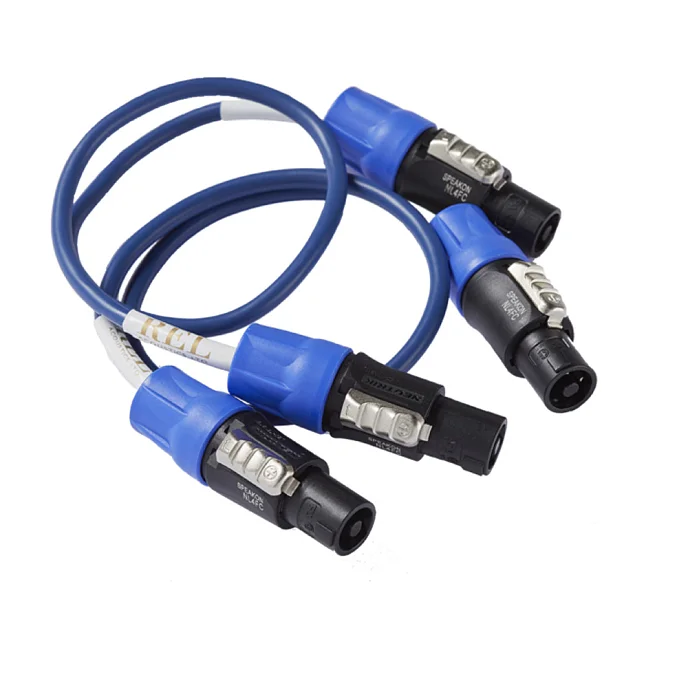 Кабель REL S812-S510 Line Array Pair pack - рис.1