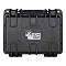 FiR Audio IEM Vac Case Black