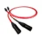Nordost Heimdall 2 2XLR - 2XLR 1m