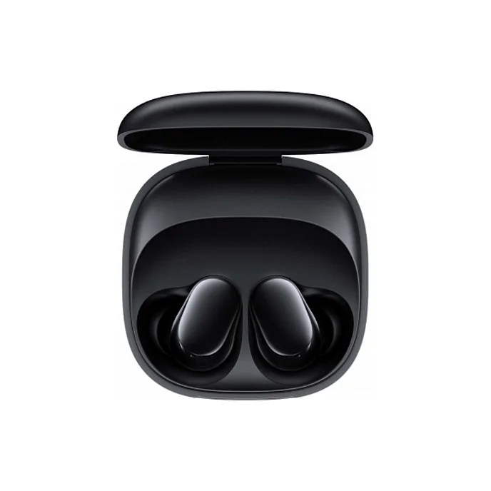 Беспроводные наушники Xiaomi Redmi Buds 6 Play Black - рис.1